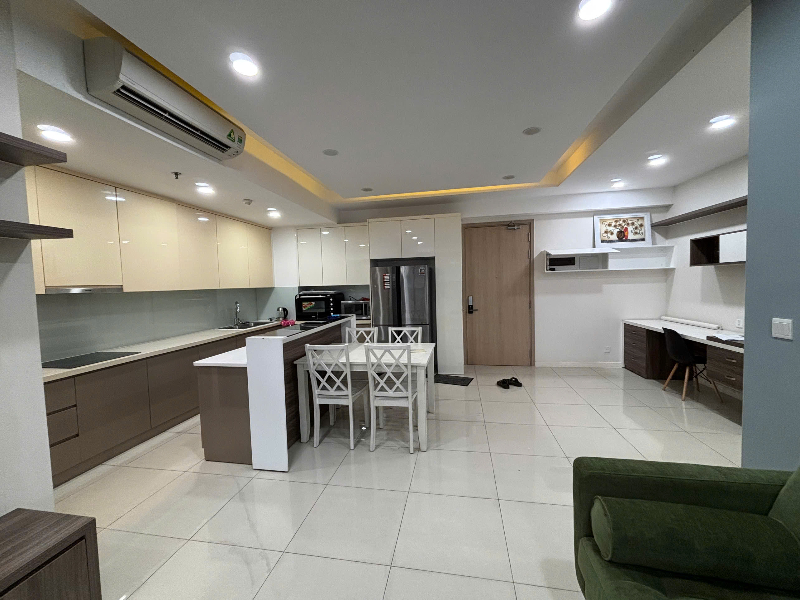 Bán Căn Hộ 2PN Estella Heights EH292 - ảnh nhỏ 9