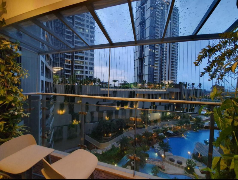 Cho Thuê Căn Hộ 2PN Estella Heights EH299 - ảnh nhỏ 7