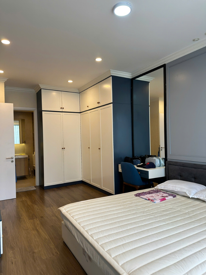 Cho Thuê Căn Hộ 2PN Estella Heights EH299 - ảnh nhỏ 12