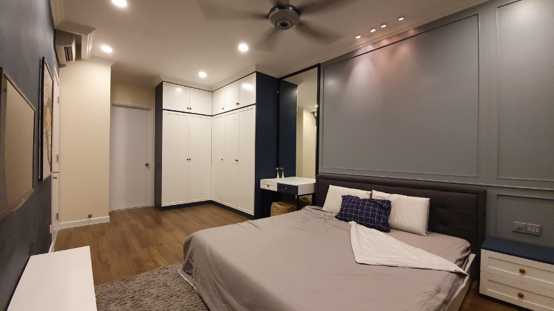 Cho Thuê Căn Hộ 2PN Estella Heights EH299 - ảnh nhỏ 13