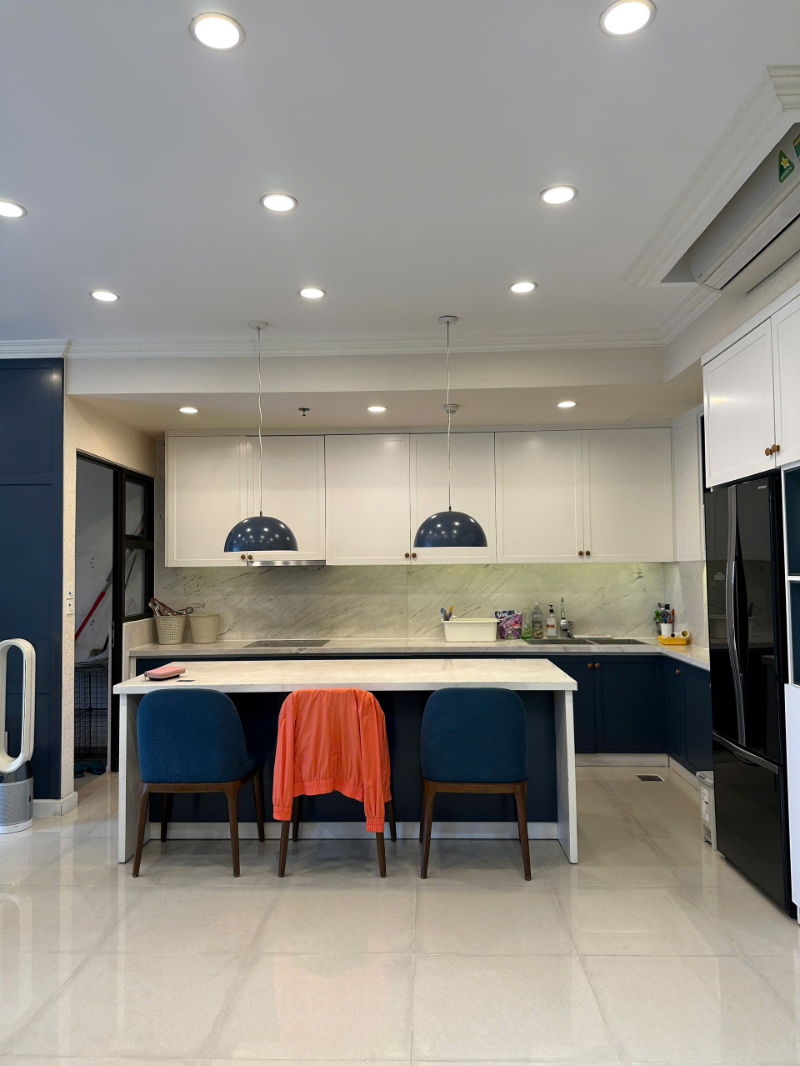 Cho Thuê Căn Hộ 2PN Estella Heights EH299 - ảnh nhỏ 14