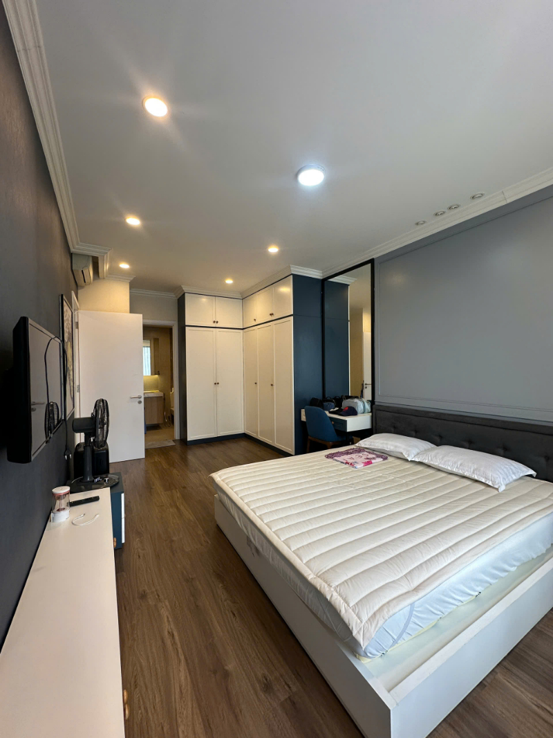 Cho Thuê Căn Hộ 2PN Estella Heights EH299 - ảnh nhỏ 15