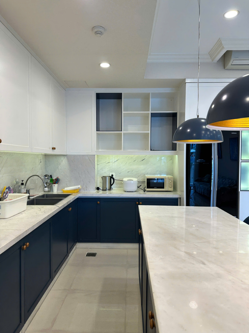 Cho Thuê Căn Hộ 2PN Estella Heights EH299 - ảnh nhỏ 17