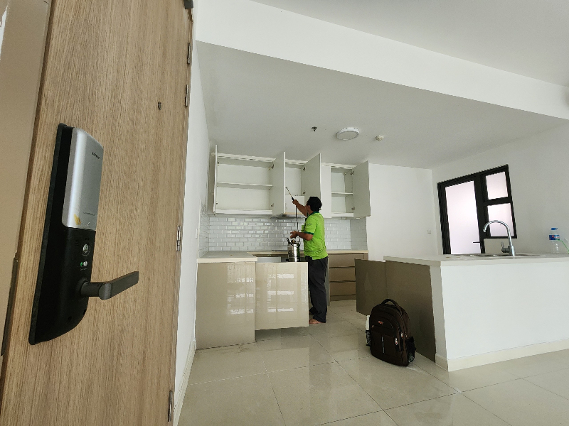Bán Căn Hộ 3PN Estella Heights EH304 - ảnh nhỏ 3