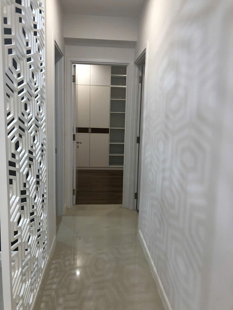 Cho Thuê Căn Hộ 2PN Estella Heights EH315 - Hình 1