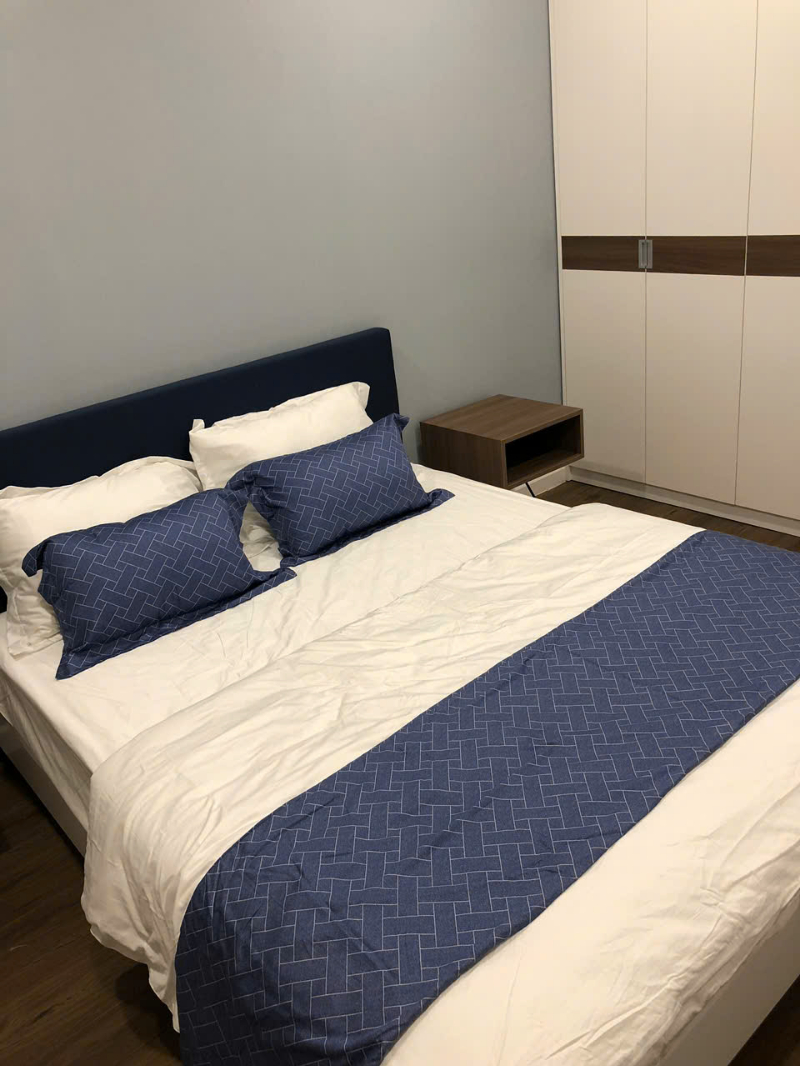 Cho Thuê Căn Hộ 2PN Estella Heights EH315 - ảnh nhỏ 2