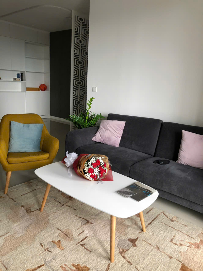 Cho Thuê Căn Hộ 2PN Estella Heights EH315 - ảnh nhỏ 3