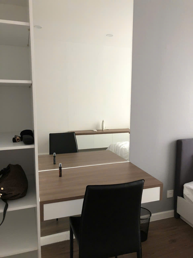 Cho Thuê Căn Hộ 2PN Estella Heights EH315 - ảnh nhỏ 4