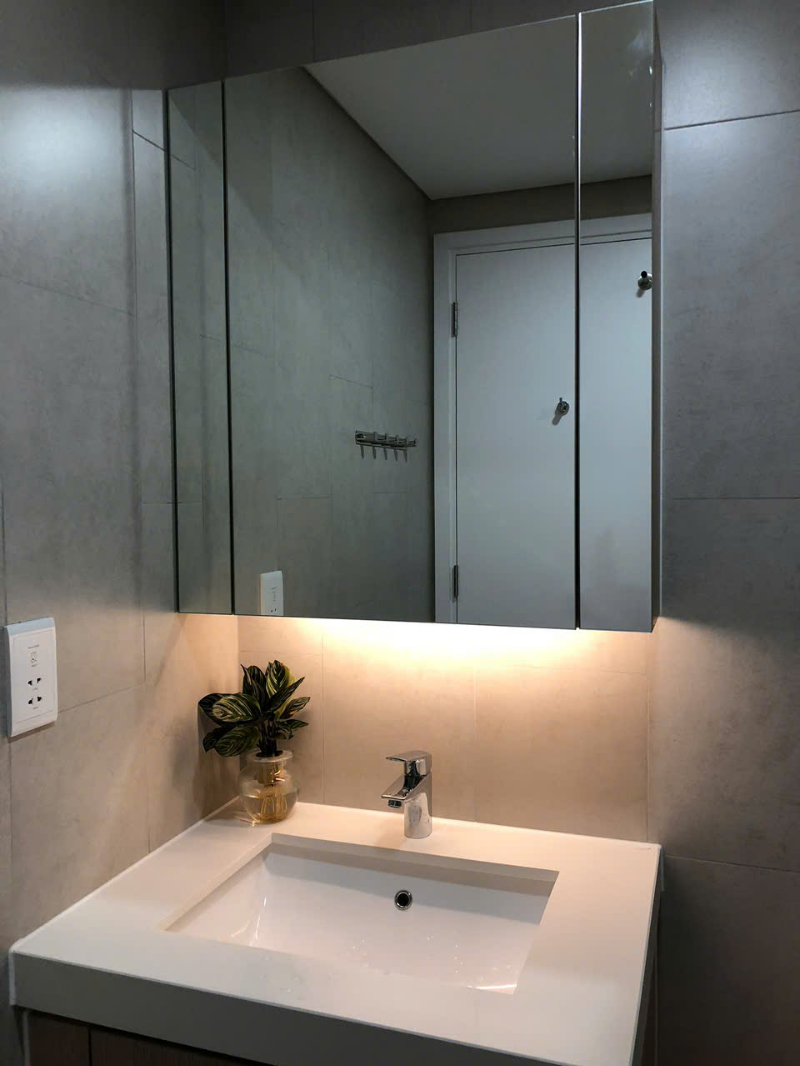 Cho Thuê Căn Hộ 2PN Estella Heights EH315 - ảnh nhỏ 5