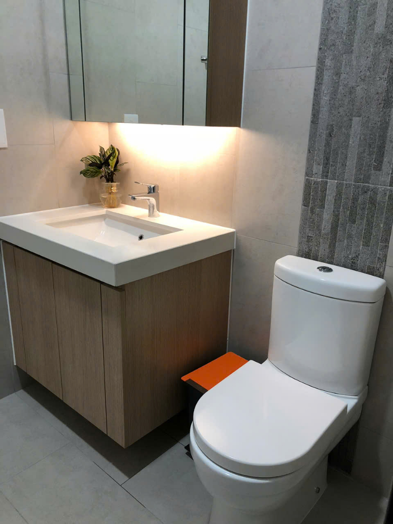 Cho Thuê Căn Hộ 2PN Estella Heights EH315 - ảnh nhỏ 6