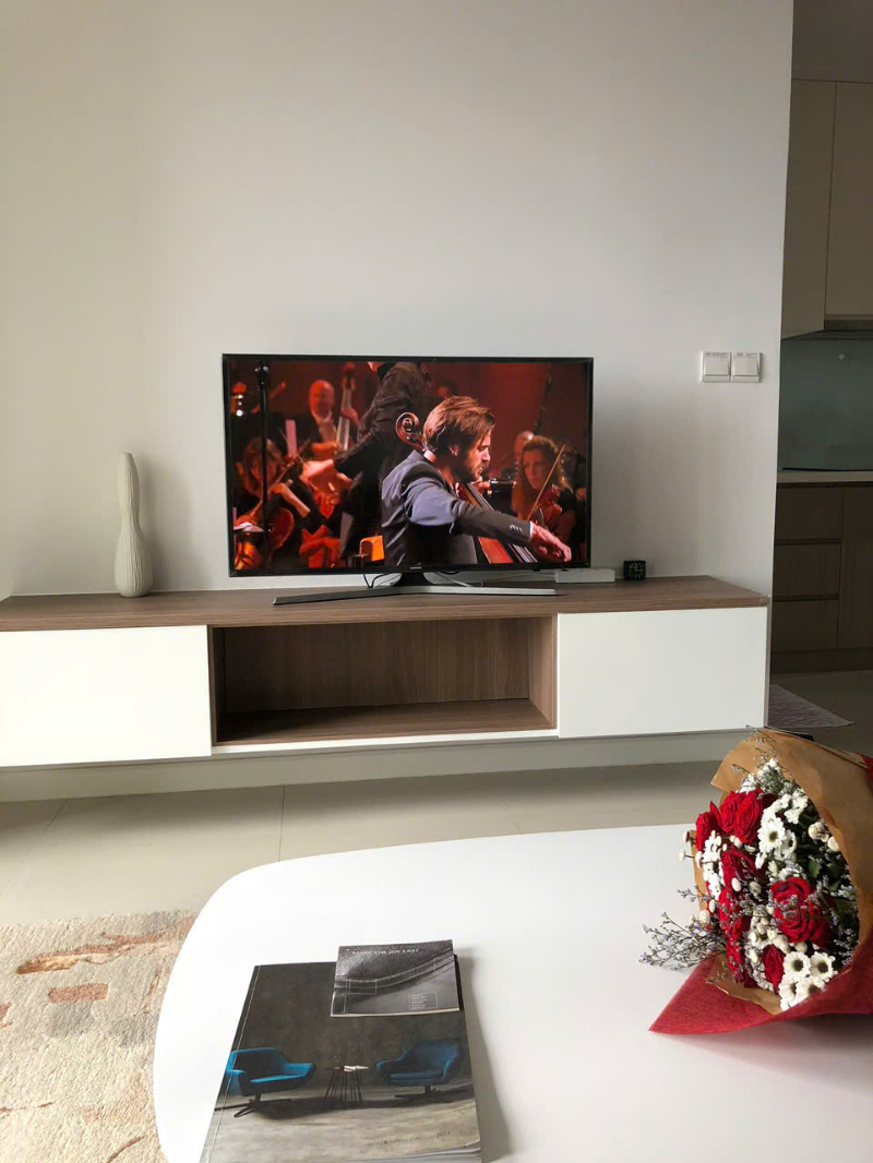 Cho Thuê Căn Hộ 2PN Estella Heights EH315 - ảnh nhỏ 7