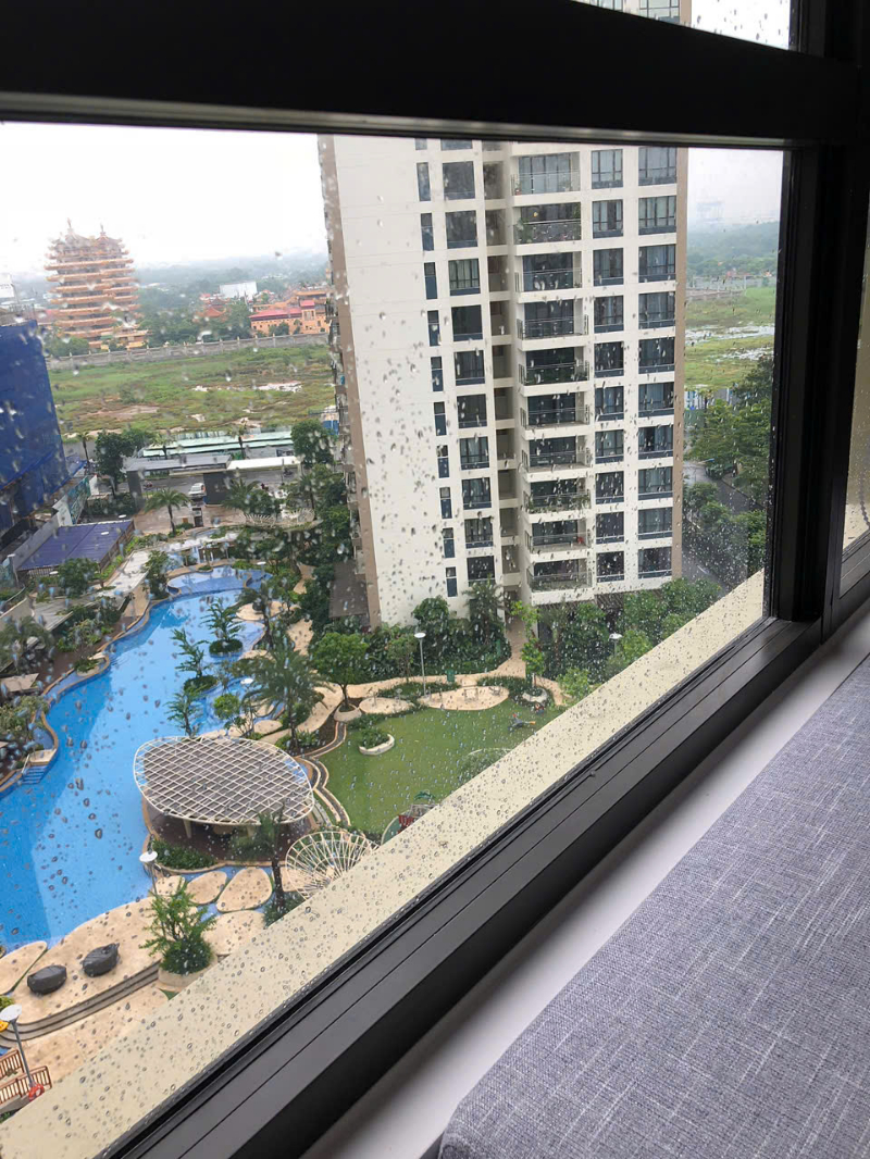 Cho Thuê Căn Hộ 2PN Estella Heights EH315 - ảnh nhỏ 9