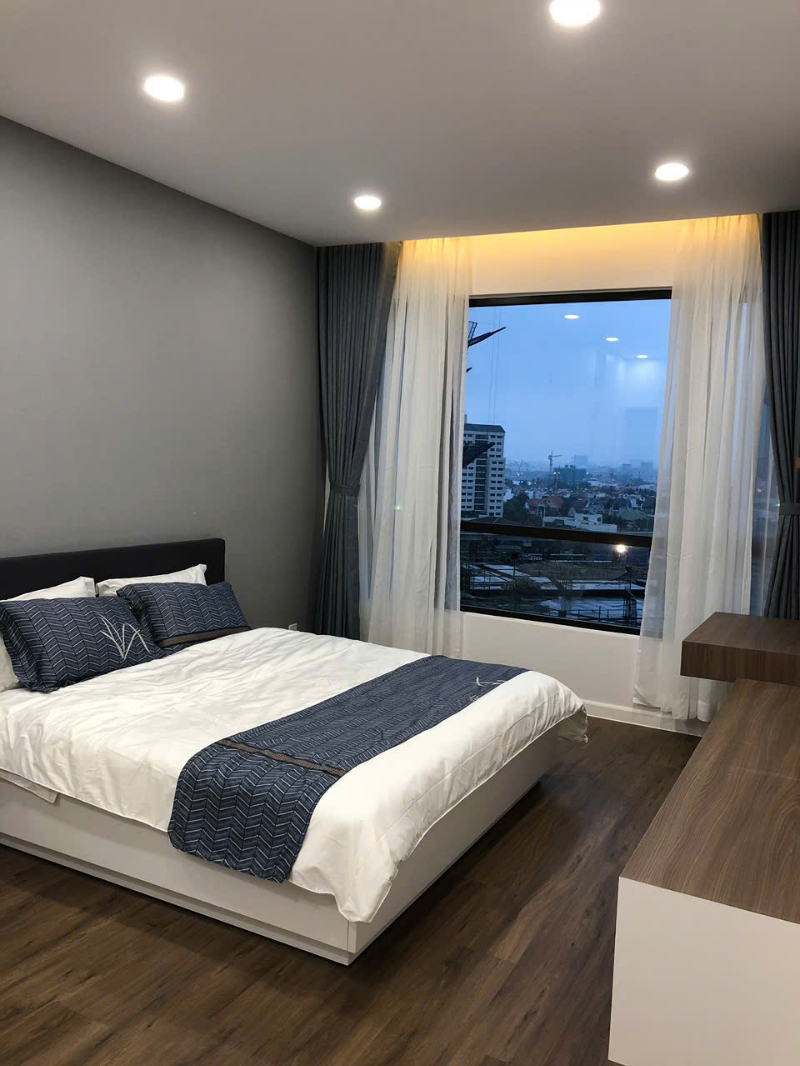Cho Thuê Căn Hộ 2PN Estella Heights EH315 - ảnh nhỏ 10