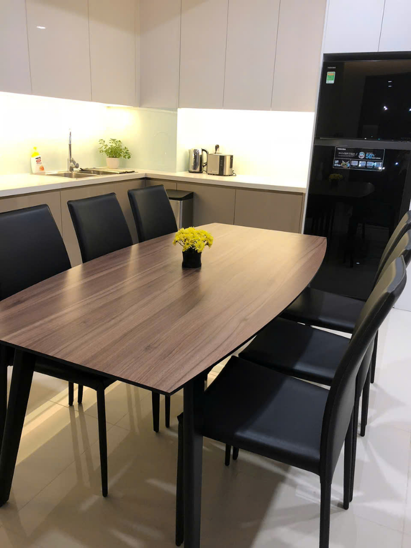 Cho Thuê Căn Hộ 2PN Estella Heights EH315 - ảnh nhỏ 11