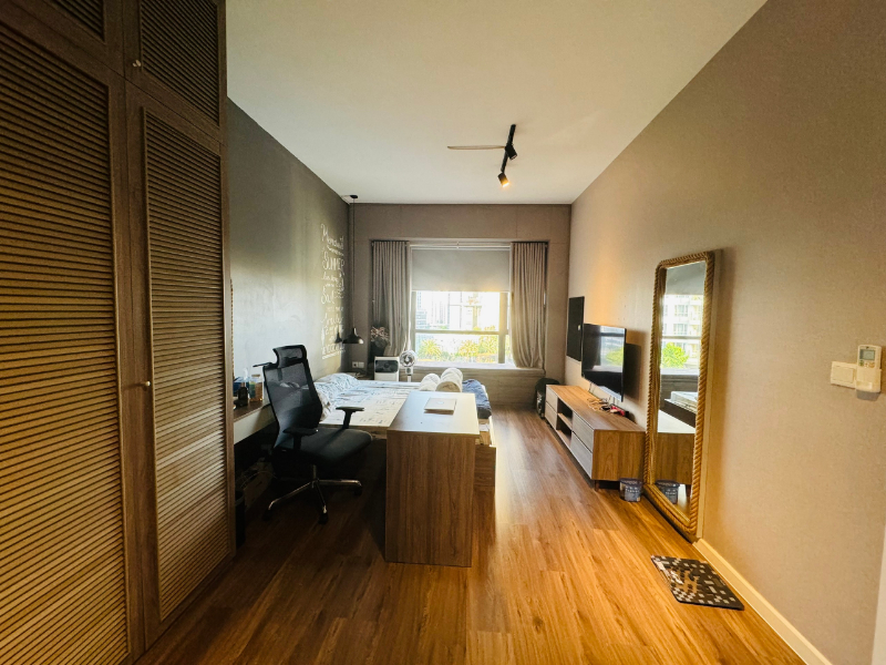 Cho Thuê Căn Hộ 2PN Estella Heights EH331 - ảnh nhỏ 2