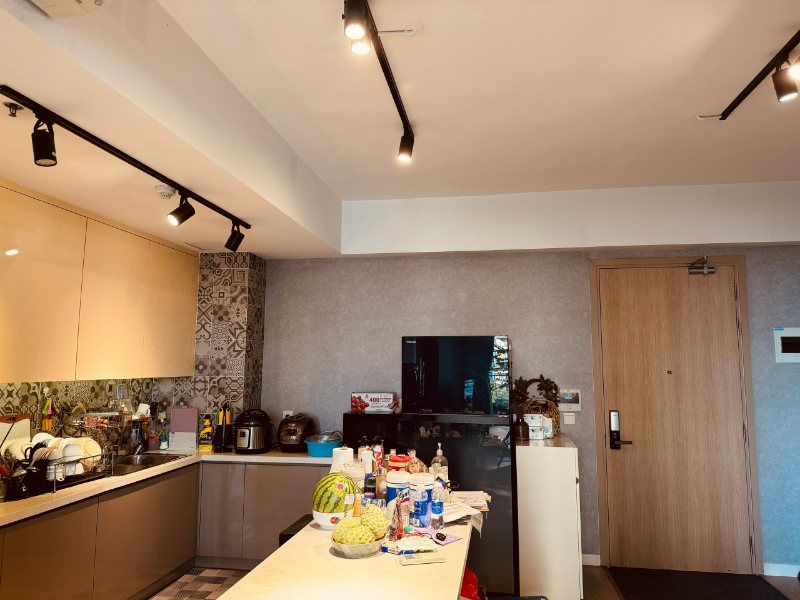 Cho Thuê Căn Hộ 2PN Estella Heights EH331 - ảnh nhỏ 4
