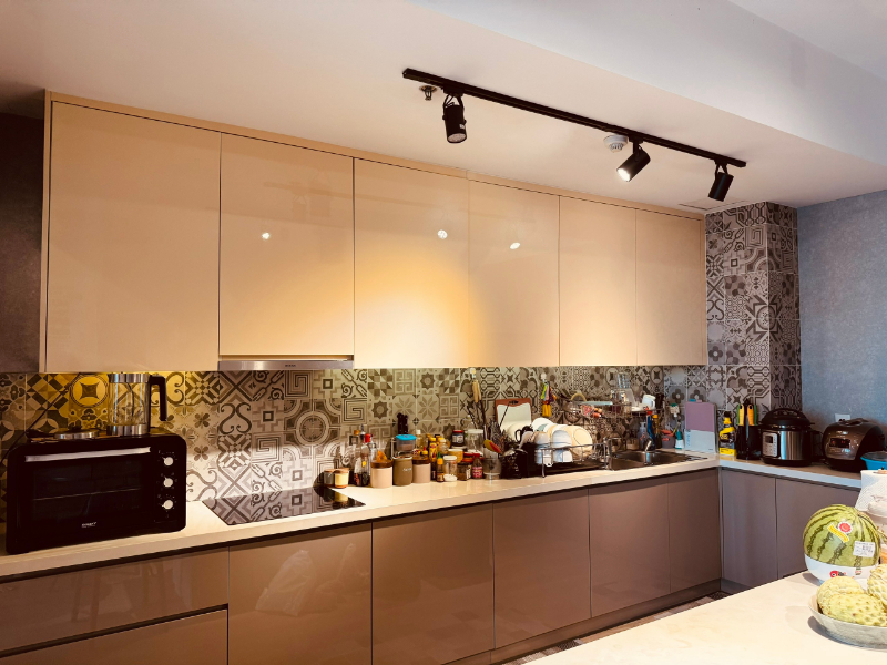 Cho Thuê Căn Hộ 2PN Estella Heights EH331 - ảnh nhỏ 5