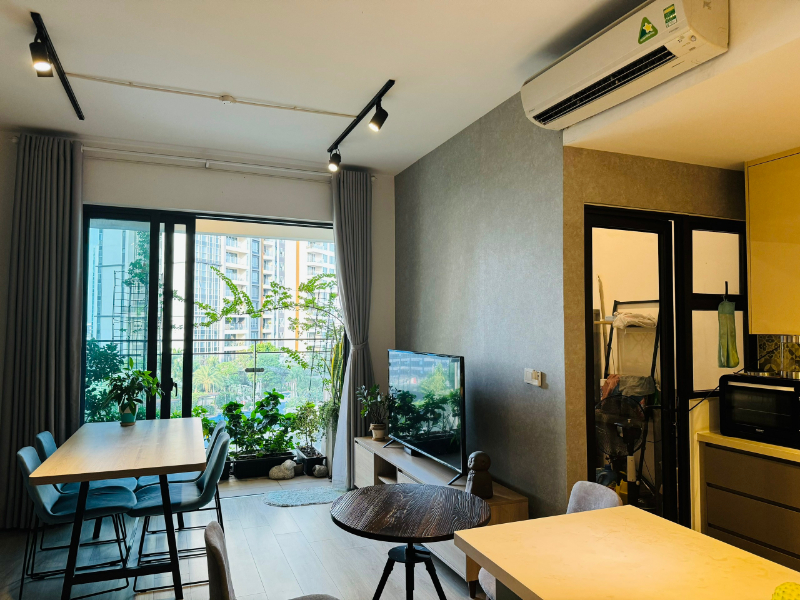 Cho Thuê Căn Hộ 2PN Estella Heights EH331 - ảnh nhỏ 6