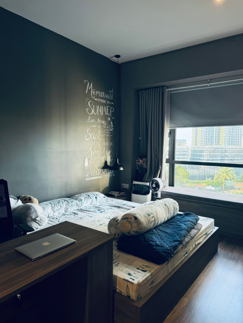 Cho Thuê Căn Hộ 2PN Estella Heights EH331 - ảnh nhỏ 7