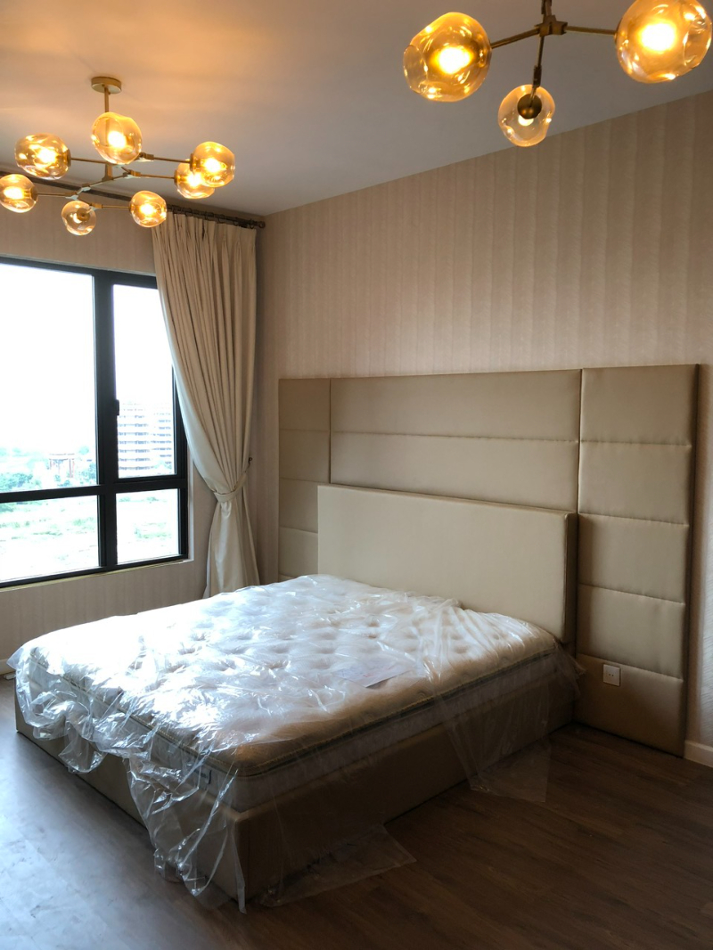 Cho Thuê Căn Hộ 3PN Estella Heights EH332 - ảnh nhỏ 2