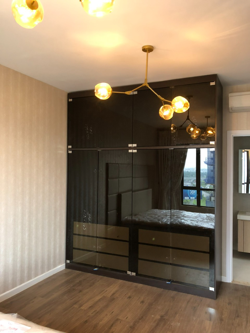Cho Thuê Căn Hộ 3PN Estella Heights EH332 - ảnh nhỏ 3