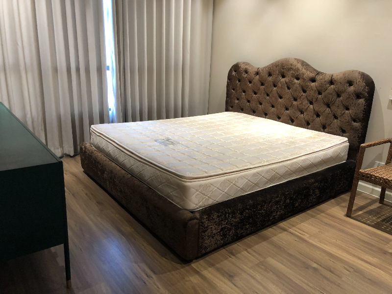 Cho Thuê Căn Hộ 2PN Estella Heights EH335 - ảnh nhỏ 5