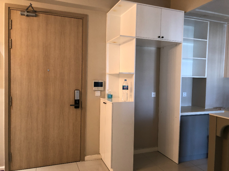 Cho Thuê Căn Hộ 2PN Estella Heights EH335 - ảnh nhỏ 7