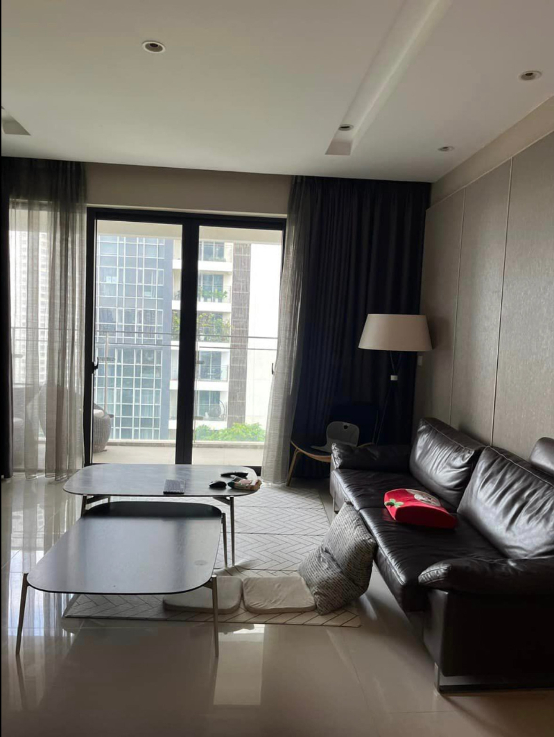Bán Căn Hộ 3PN Estella Heights EH336 - Hình 1