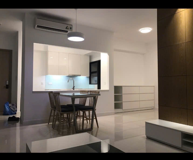 Cho Thuê Căn Hộ 2PN Estella Heights EH341 - Hình 1