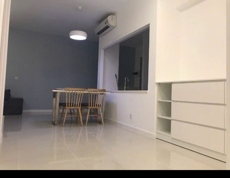 Cho Thuê Căn Hộ 2PN Estella Heights EH341 - ảnh nhỏ 2