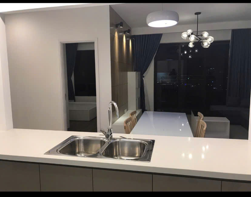 Cho Thuê Căn Hộ 2PN Estella Heights EH341 - ảnh nhỏ 3