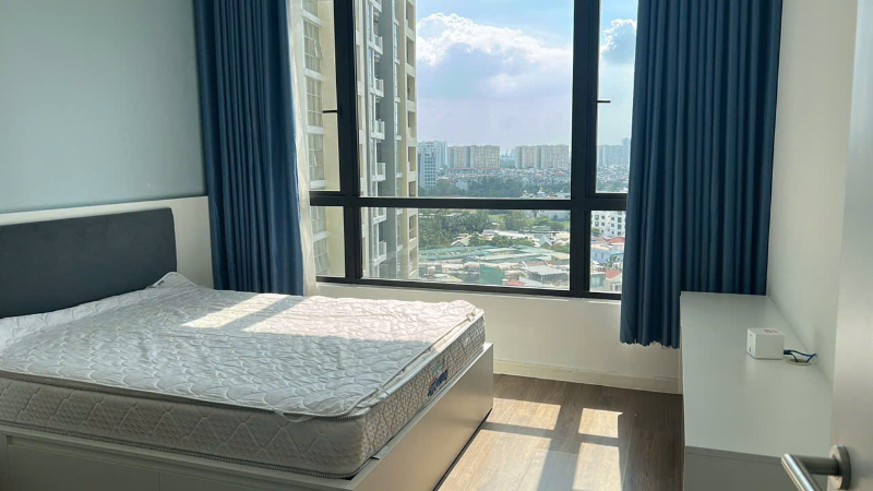 Cho Thuê Căn Hộ 2PN Estella Heights EH341 - ảnh nhỏ 5