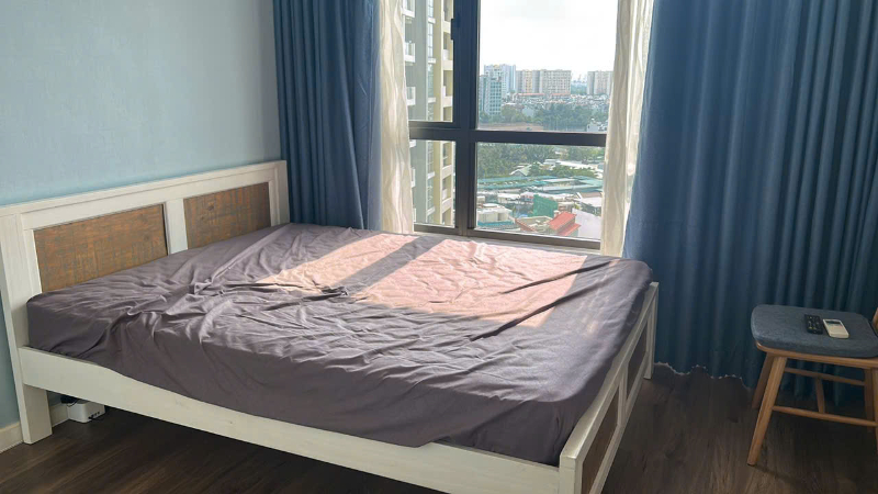 Cho Thuê Căn Hộ 2PN Estella Heights EH341 - ảnh nhỏ 7