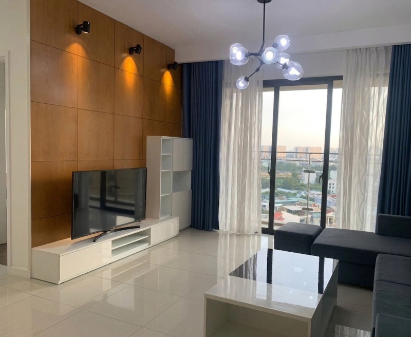 Cho Thuê Căn Hộ 2PN Estella Heights EH341 - ảnh nhỏ 8