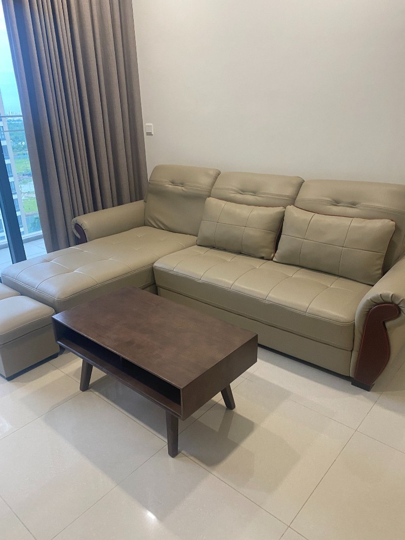 Cho Thuê Căn Hộ 2PN Estella Heights EH346 - ảnh nhỏ 2