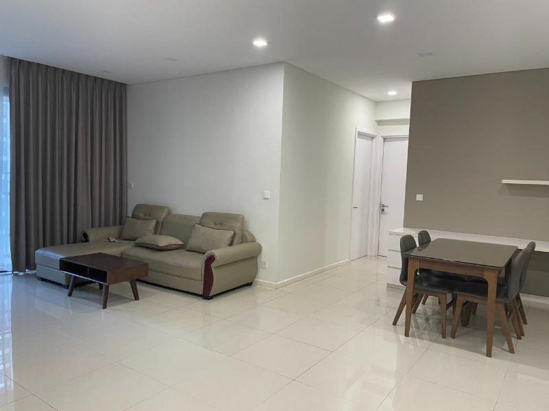 Cho Thuê Căn Hộ 2PN Estella Heights EH346 - ảnh nhỏ 3
