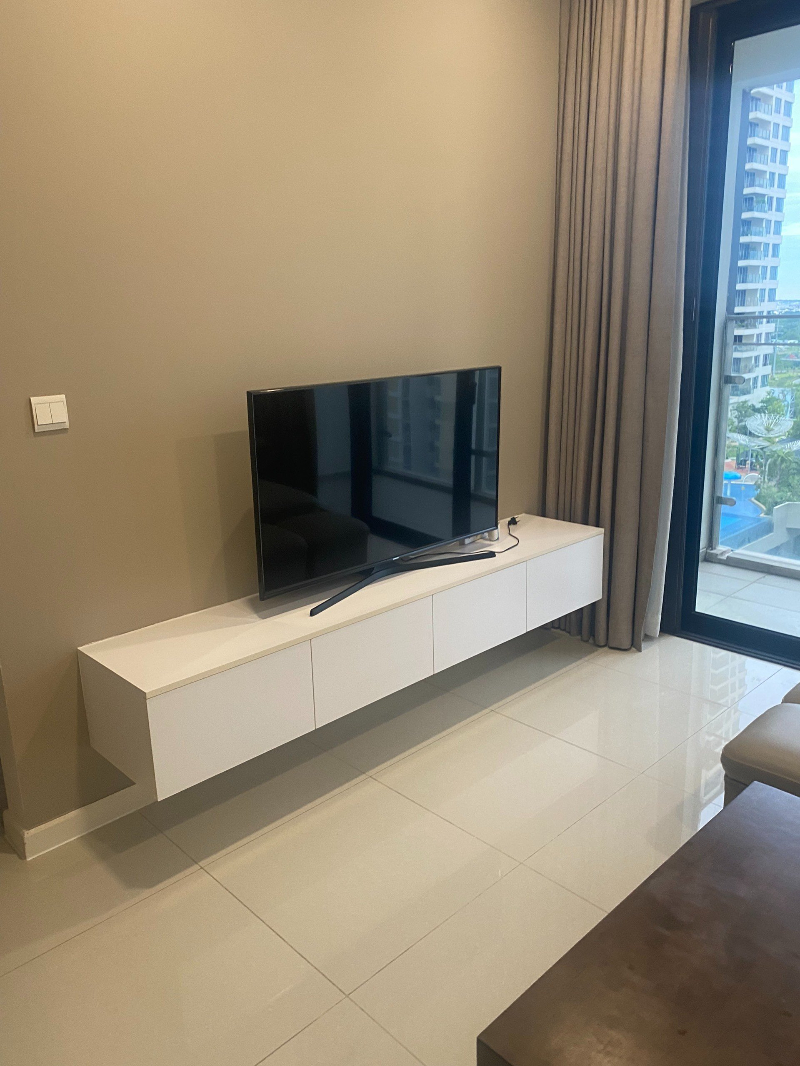 Cho Thuê Căn Hộ 2PN Estella Heights EH346 - ảnh nhỏ 5
