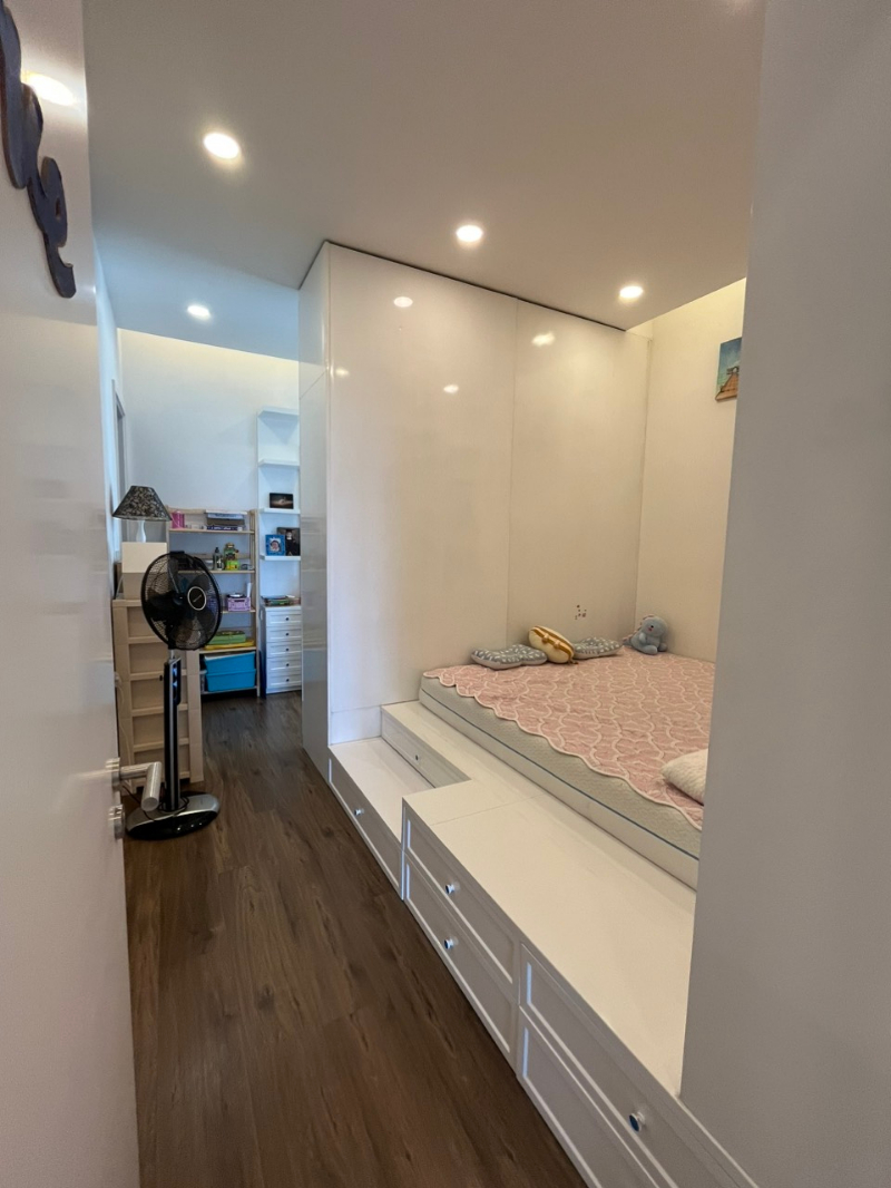 Cho Thuê Căn Hộ 4PN Estella Heights EH361 - ảnh nhỏ 2