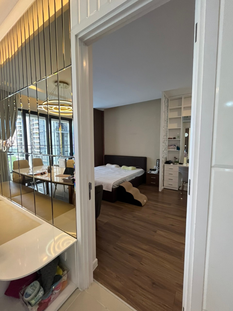 Cho Thuê Căn Hộ 4PN Estella Heights EH361 - ảnh nhỏ 3
