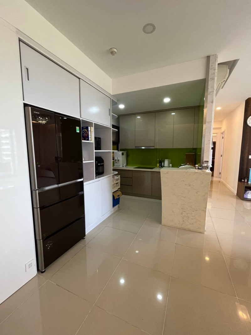 Cho Thuê Căn Hộ 4PN Estella Heights EH361 - ảnh nhỏ 5