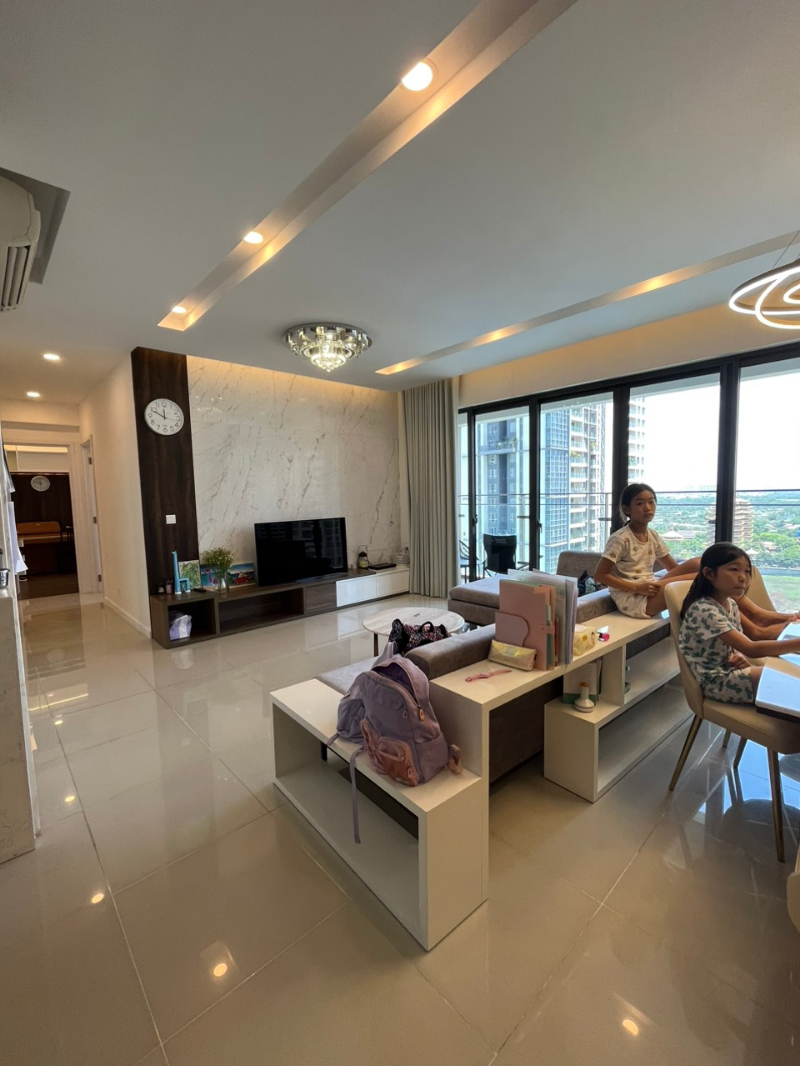 Cho Thuê Căn Hộ 4PN Estella Heights EH361 - ảnh nhỏ 6