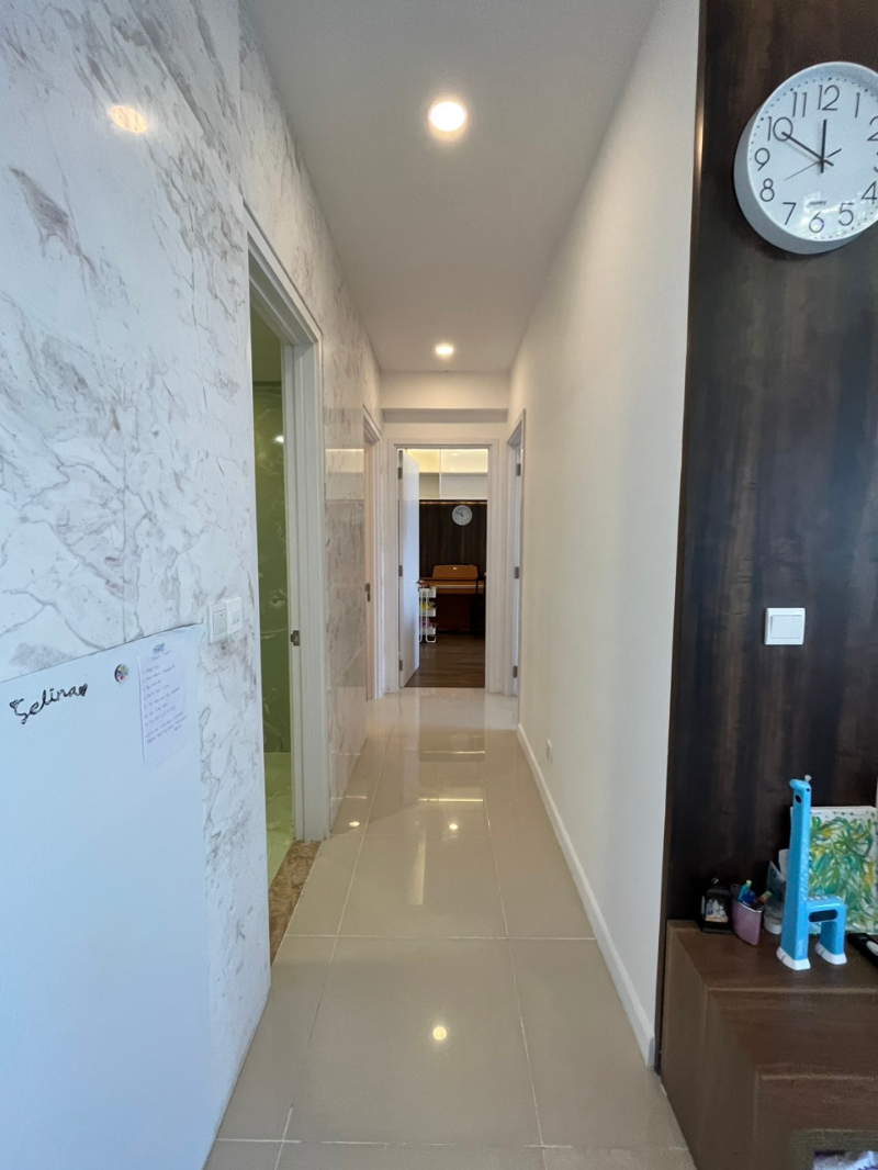 Cho Thuê Căn Hộ 4PN Estella Heights EH361 - ảnh nhỏ 8
