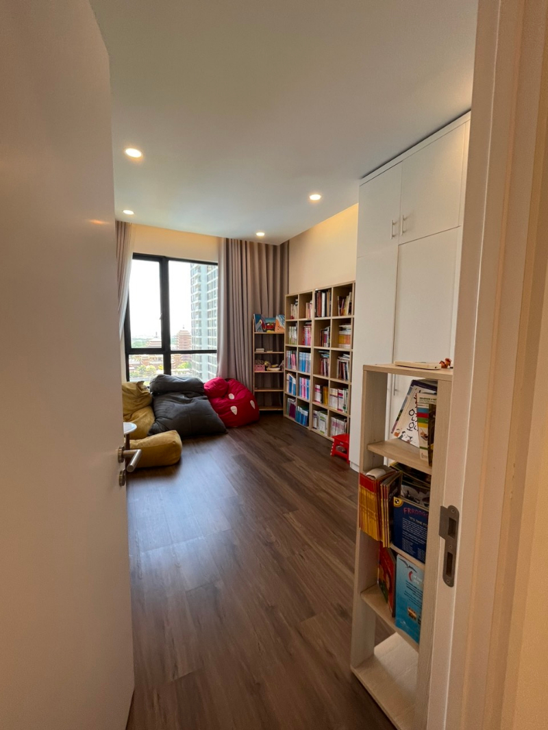 Cho Thuê Căn Hộ 4PN Estella Heights EH361 - ảnh nhỏ 9