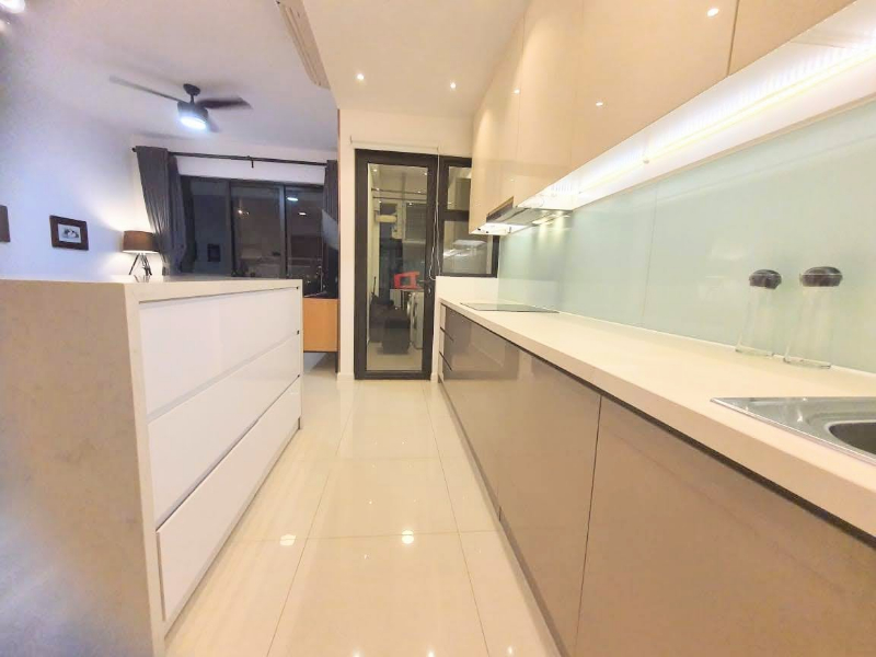 Cho Thuê Căn Hộ 2PN Estella Heights EH363 - ảnh nhỏ 2