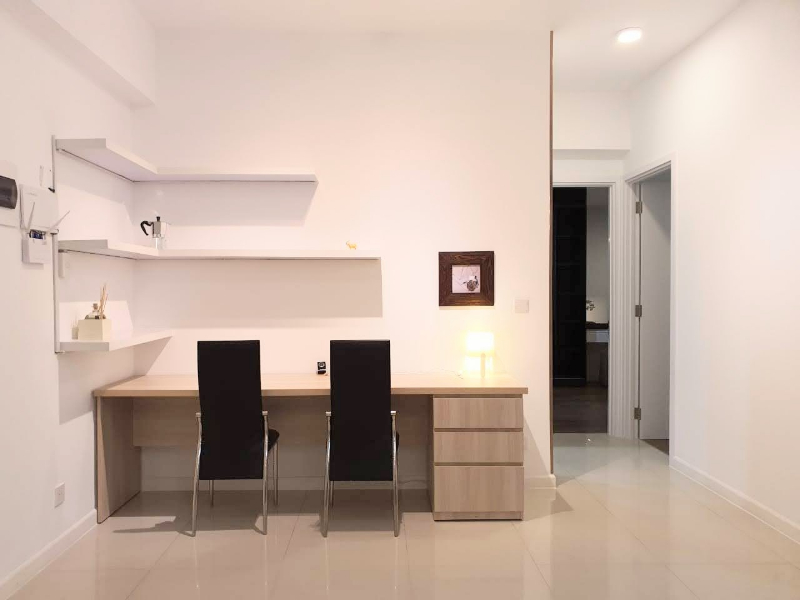 Cho Thuê Căn Hộ 2PN Estella Heights EH363 - ảnh nhỏ 3
