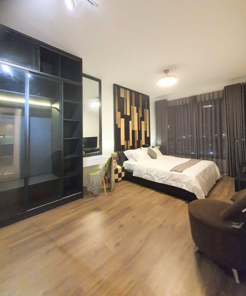 Cho Thuê Căn Hộ 2PN Estella Heights EH363 - ảnh nhỏ 4