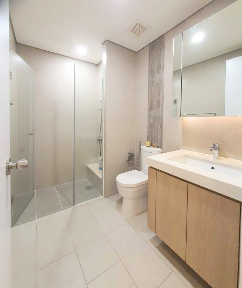 Cho Thuê Căn Hộ 2PN Estella Heights EH363 - ảnh nhỏ 7