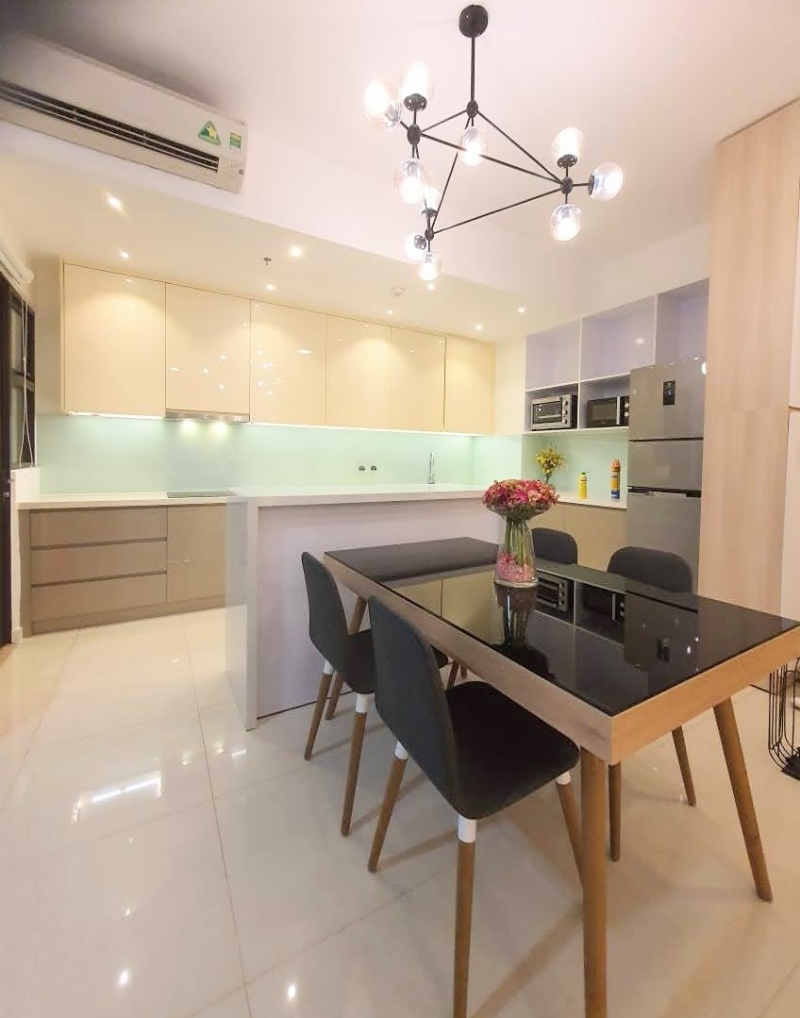 Cho Thuê Căn Hộ 2PN Estella Heights EH363 - ảnh nhỏ 8
