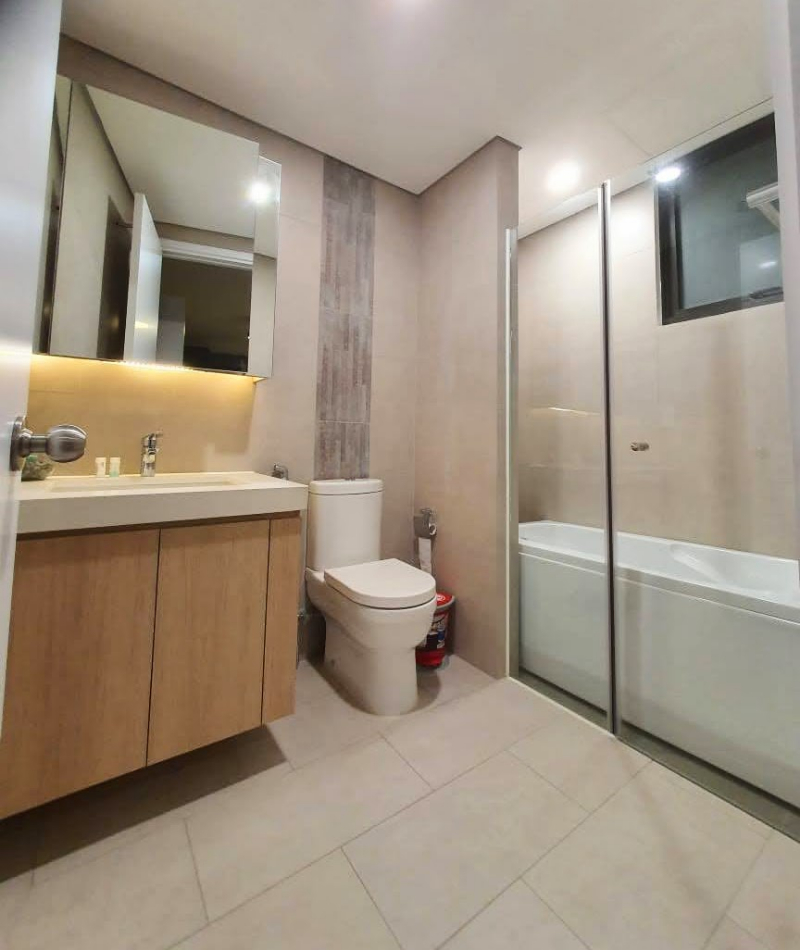 Cho Thuê Căn Hộ 2PN Estella Heights EH363 - ảnh nhỏ 9