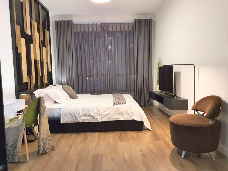 Cho Thuê Căn Hộ 2PN Estella Heights EH363 - ảnh nhỏ 10